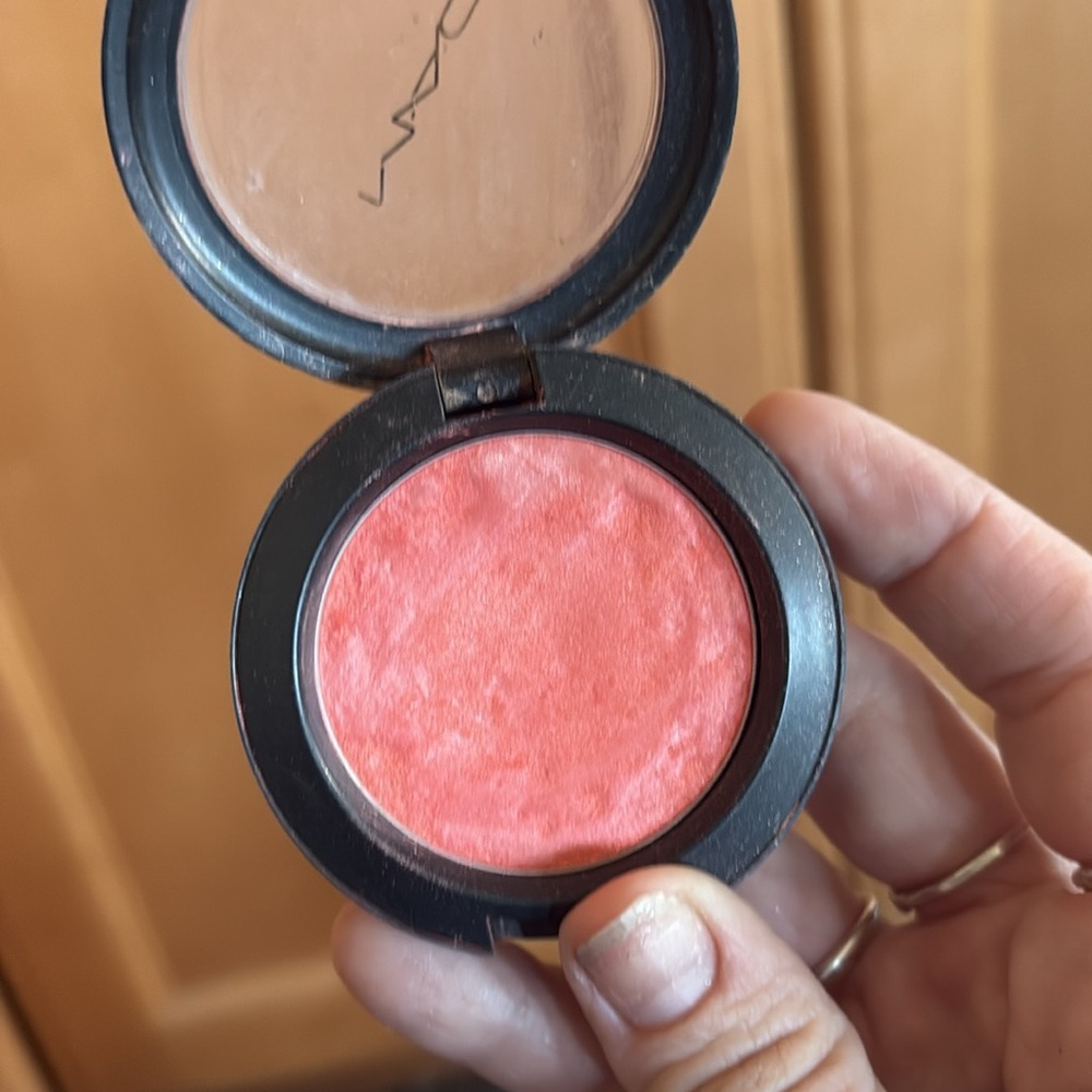 Mac Cosmetics Blush